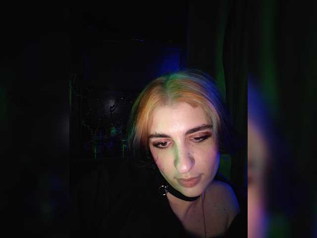 Siren_Muse live cam preview