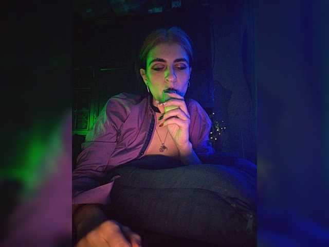 CrazySquirtSiren