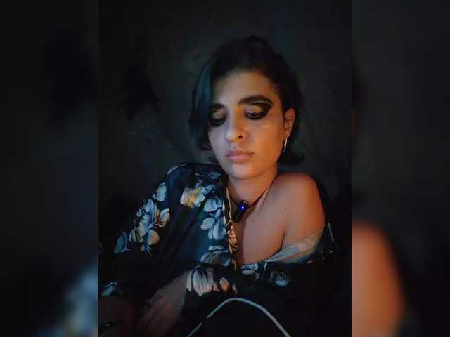 CyberSiren live cam on BongaCams