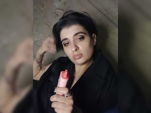 CyberSiren live cam on BongaCams