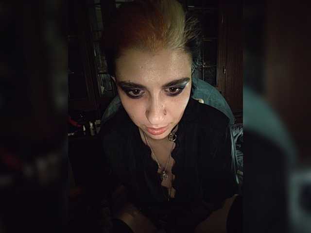CrazySquirtSiren