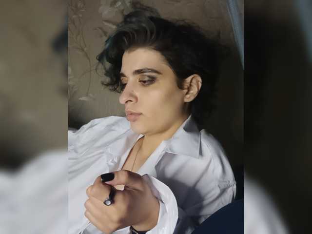 CyberSiren live cam on BongaCams