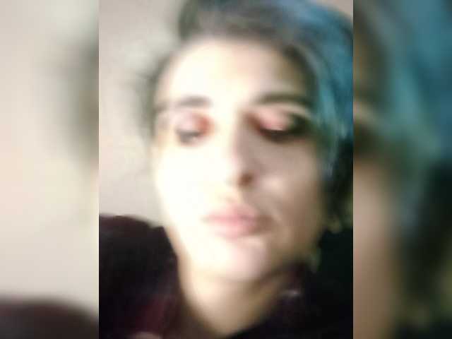 cybersiren live sex show