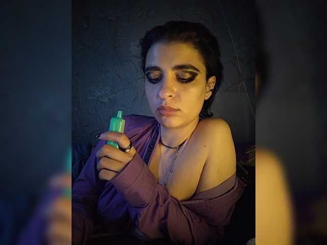 CyberSiren Прямой эфир на BongaCams