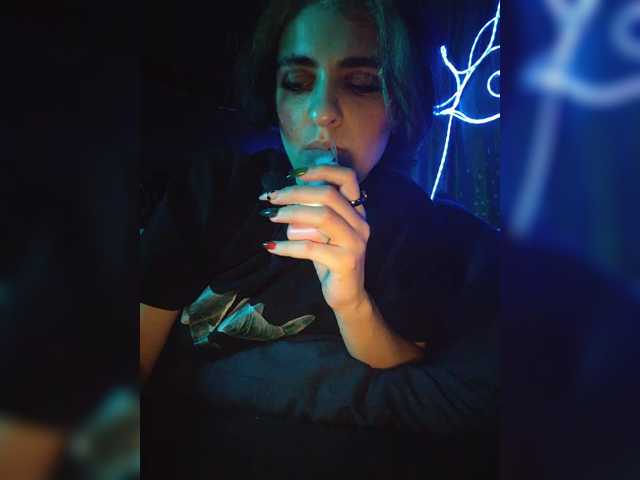 Siren_Muse live cam preview