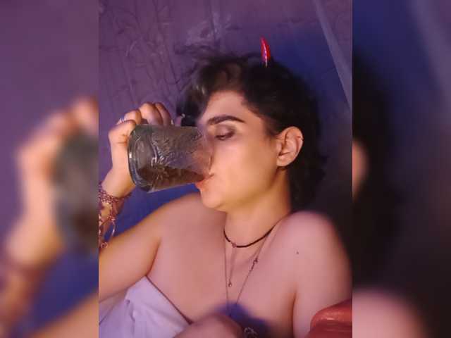 cybersiren cam belle