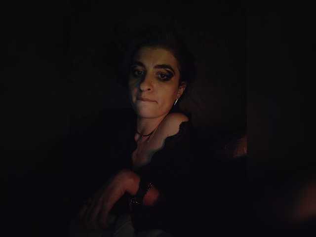CyberSiren live cam on BongaCams