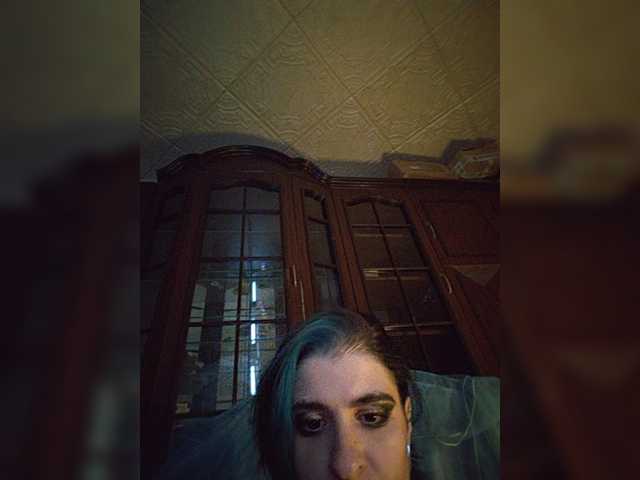 CrazySquirtSiren