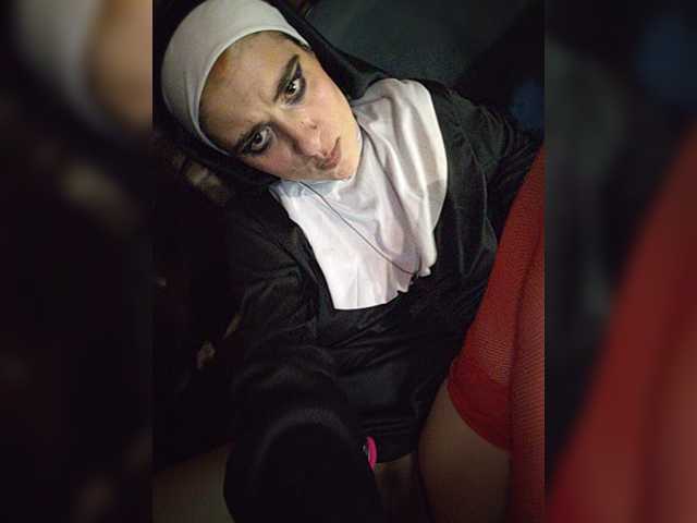 CrazySquirtSiren