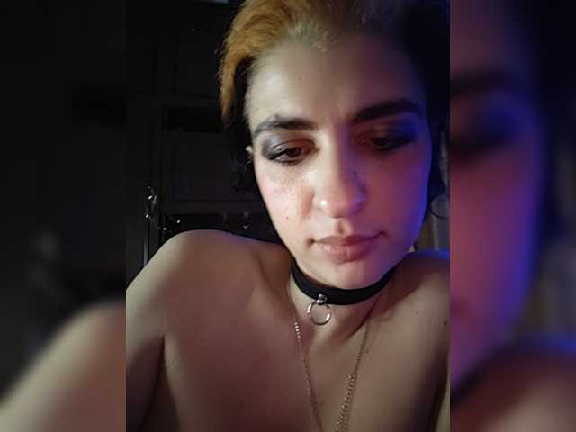 CyberSiren, live now on BongaCams
