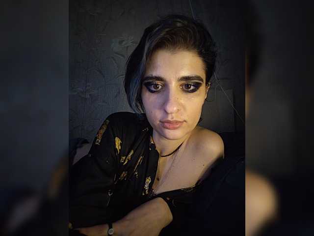 CyberSiren live webcam show
