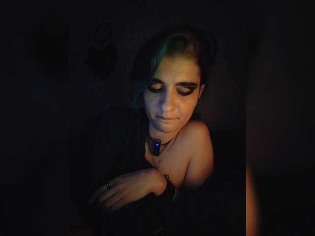 CyberSiren live cam on BongaCams