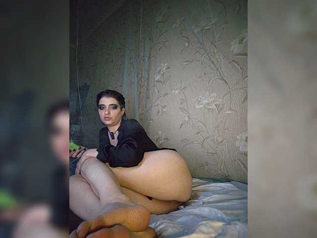 CyberSiren live cam on BongaCams