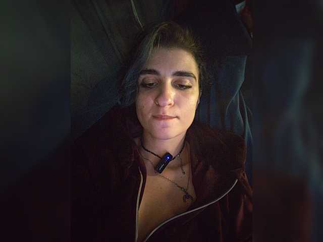 CyberSiren live webcam show