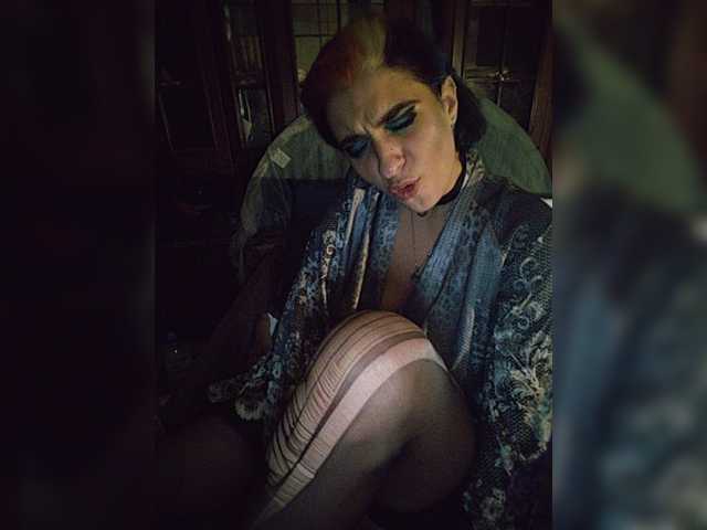 CrazySquirtSiren