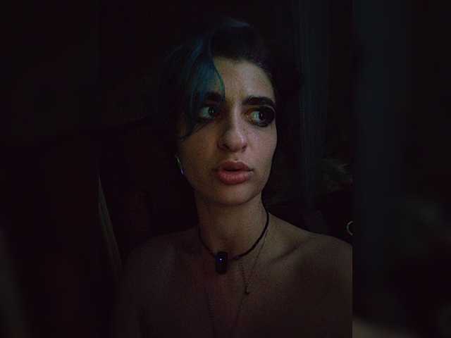 CyberSiren live cam on BongaCams