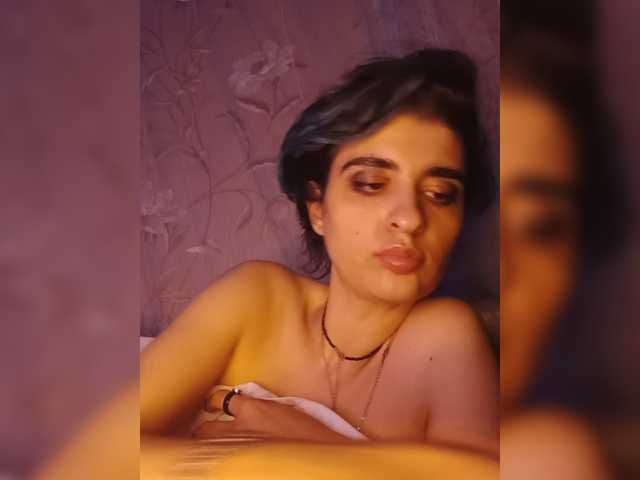 CyberSiren live cam on BongaCams