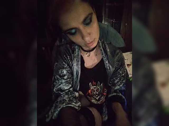 CrazySquirtSiren