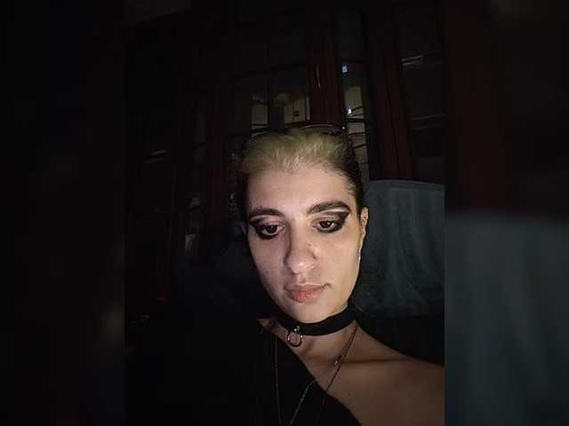 CrazySquirtSiren live cam preview