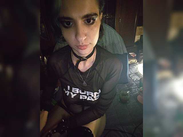 CrazySquirtSiren