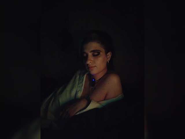 CyberSiren live cam on BongaCams