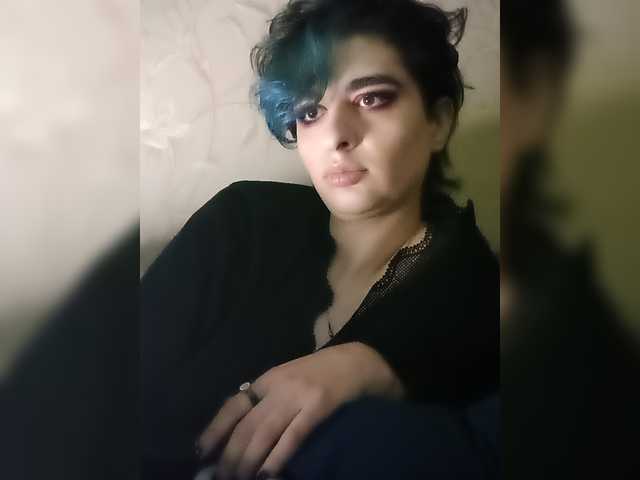 cybersiren live sex