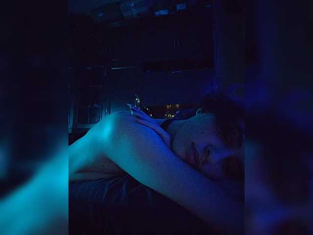 CyberSiren live cam on BongaCams