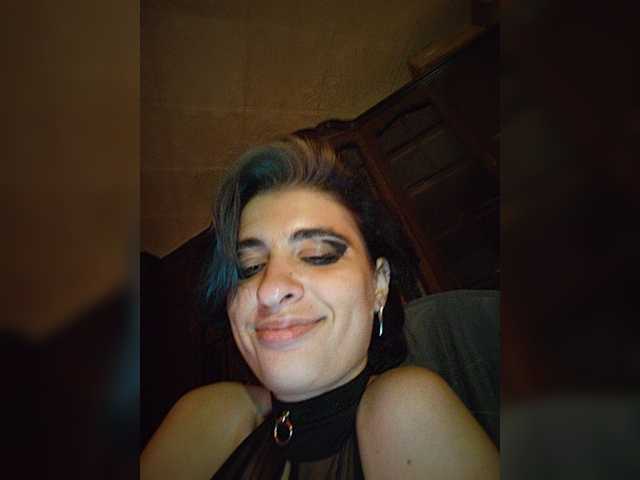 CyberSiren live cam on BongaCams