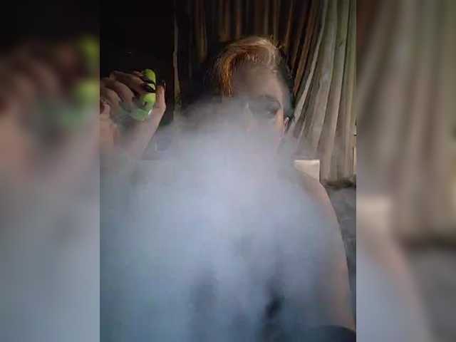 CrazySquirtSiren