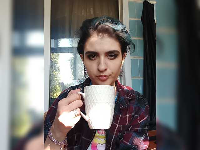 CyberSquirtSiren