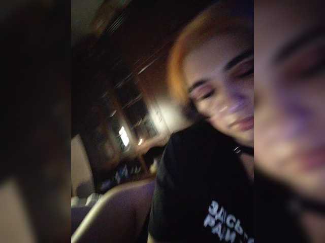 Siren_Muse live cam preview