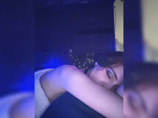 CyberSiren, en vivo ahora en BongaCams