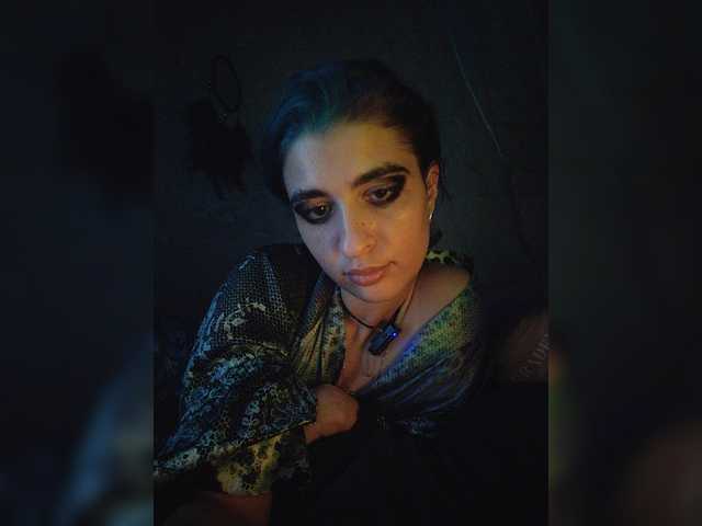CyberSiren live cam on BongaCams