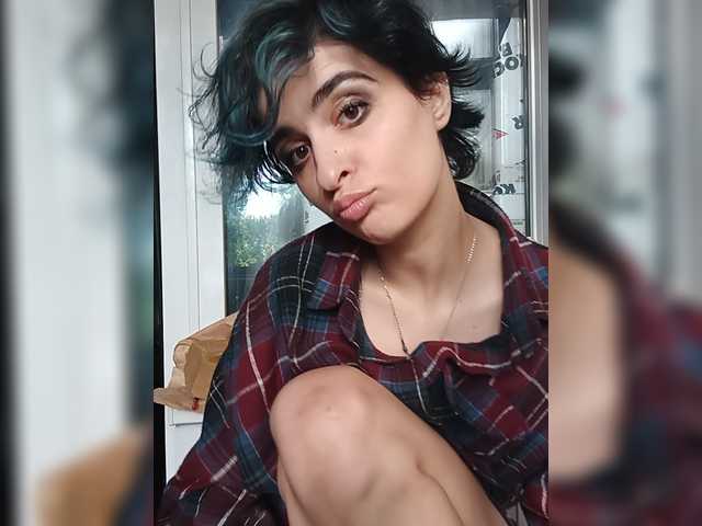 CyberSquirtSiren