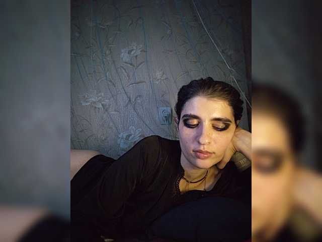 CyberSiren live cam on BongaCams