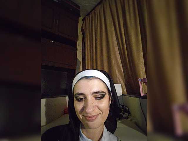 CrazySquirtSiren webcam