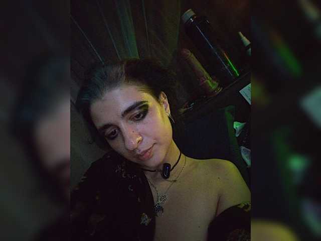 UntouchableSquirtWitch