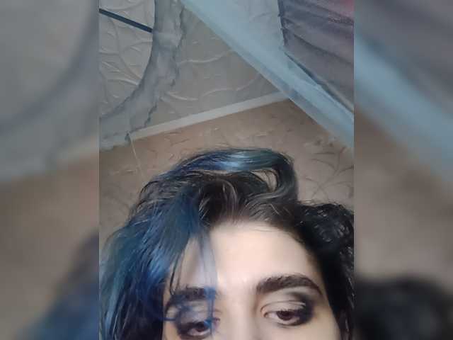CyberSiren live cam on BongaCams