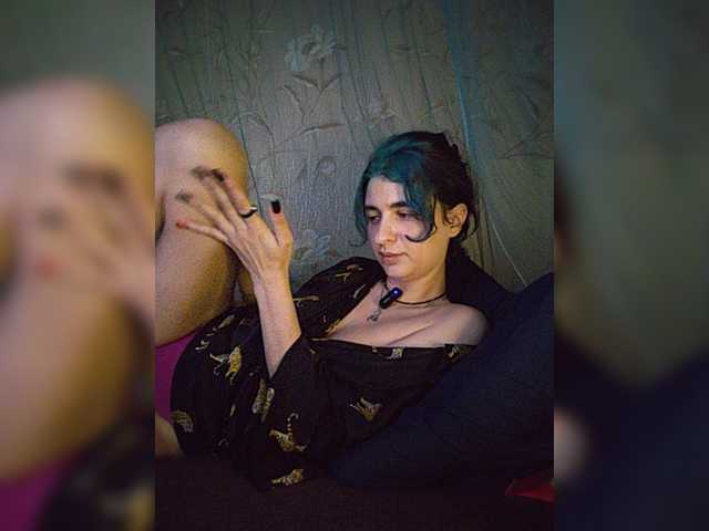 UntouchableSquirtWitch