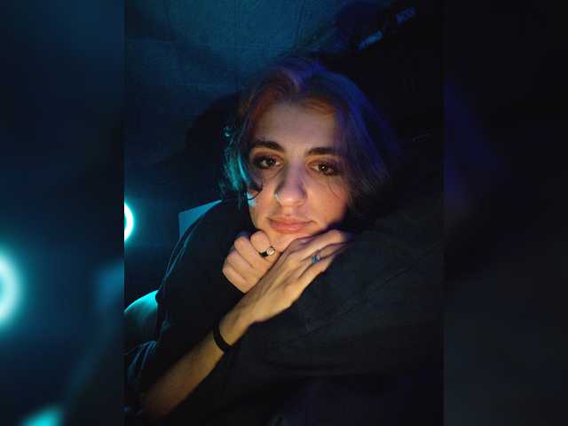 CyberSiren live cam on BongaCams