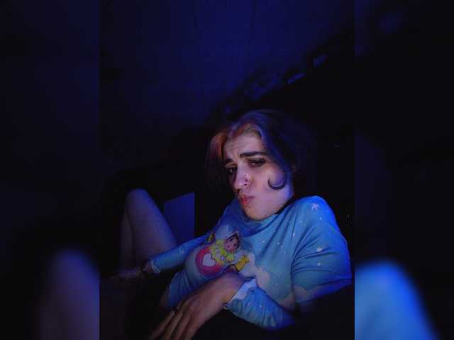 CrazySquirtSiren