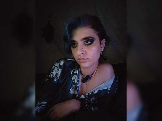 CyberSiren live cam on BongaCams