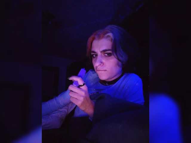 CrazySquirtSiren live cam preview