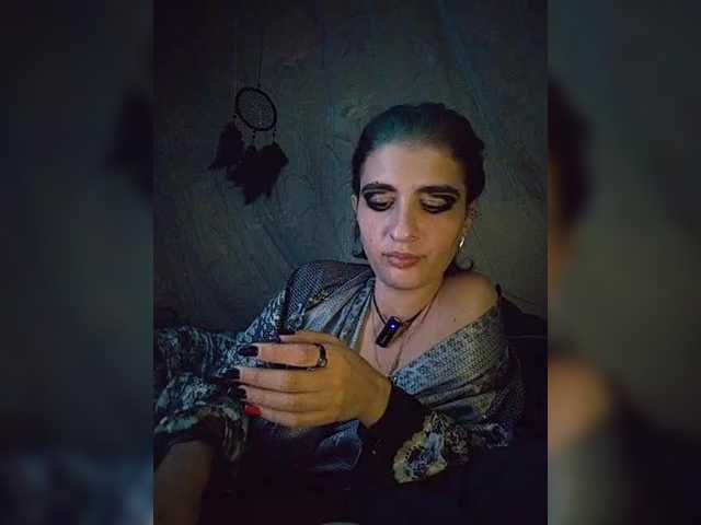 CyberSiren live cam on BongaCams