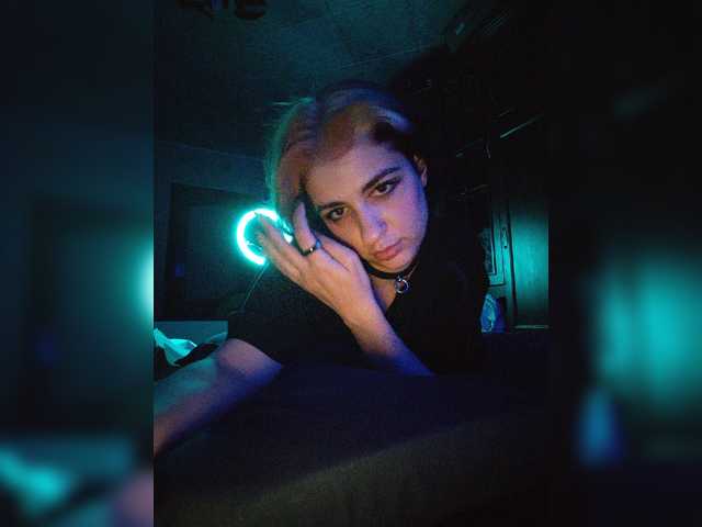 Siren_Muse live cam preview