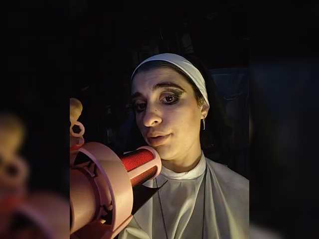 CrazySquirtSiren webcam