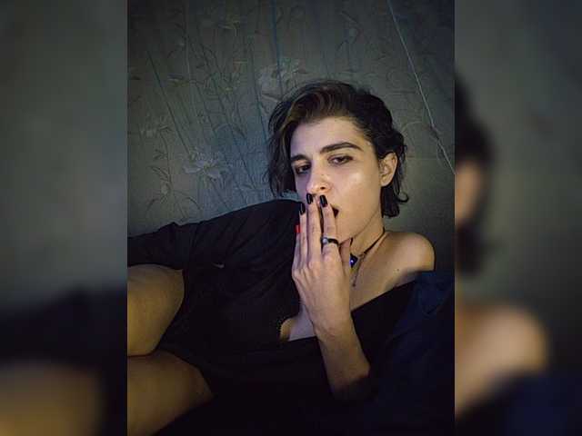 CyberSiren live cam on BongaCams