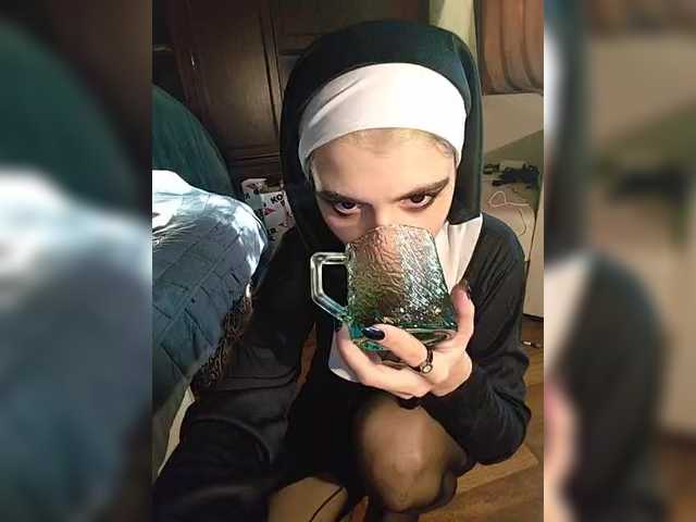 CrazySquirtSiren