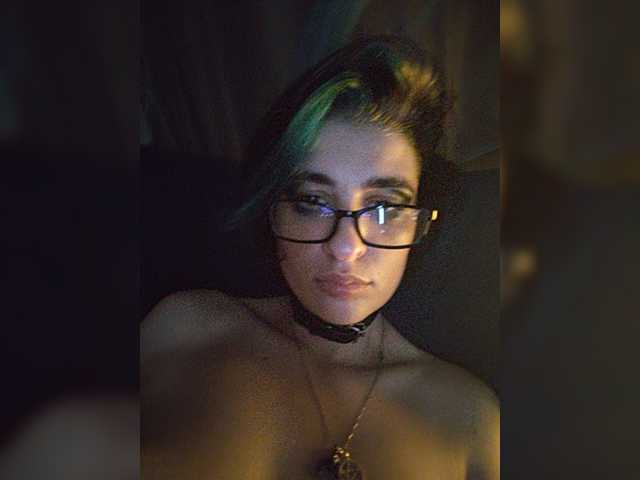 CyberSiren live cam on BongaCams