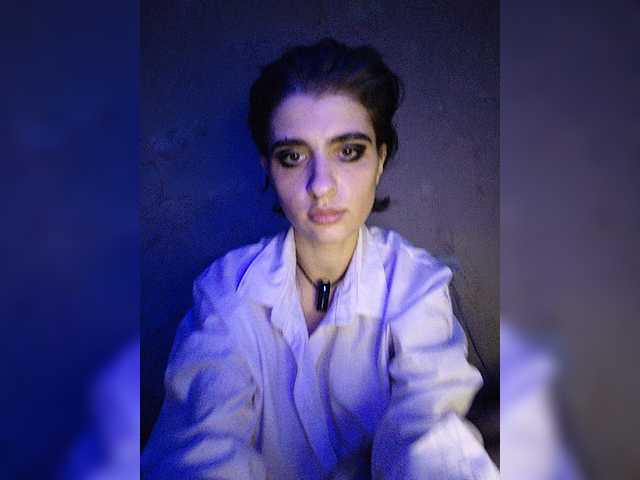 CyberSiren live cam on BongaCams